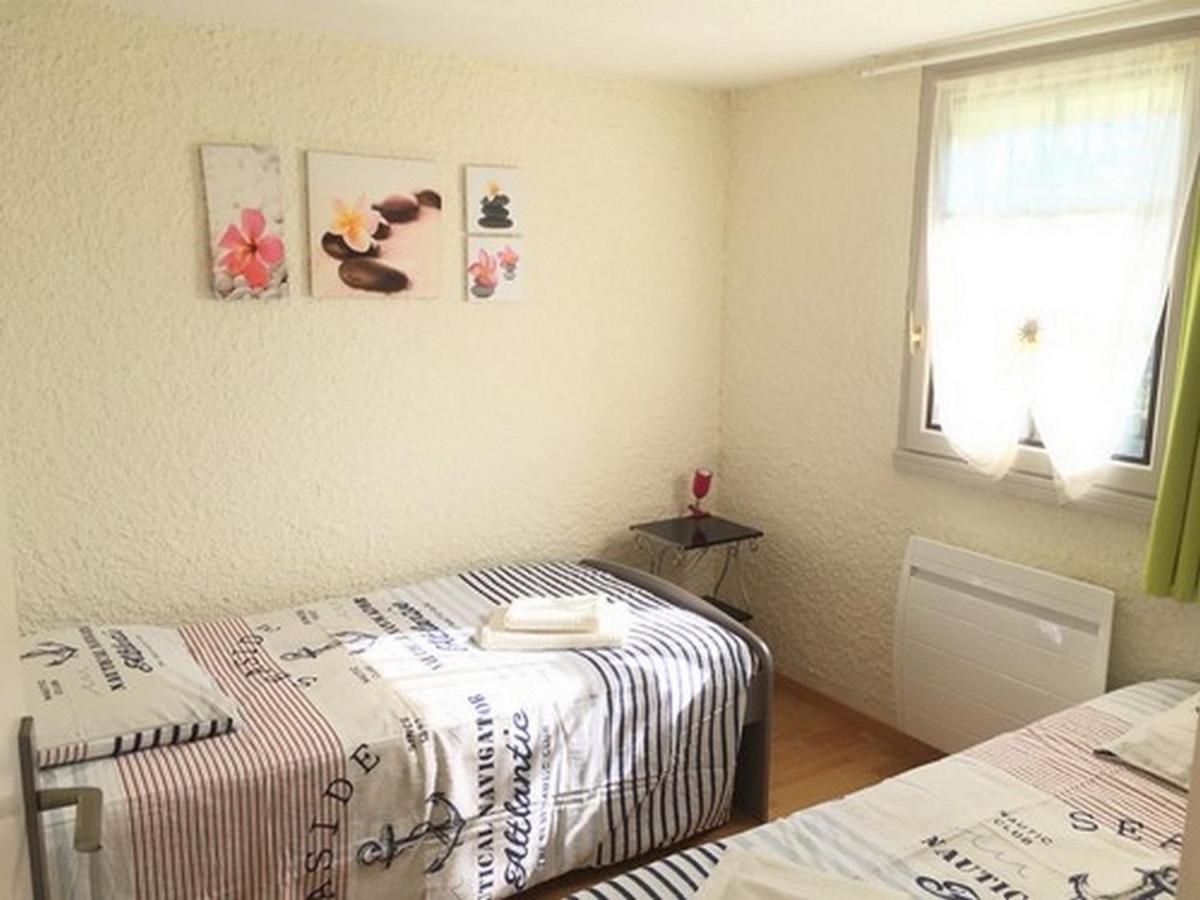 Willa Le Tilburg Grandcamp-Maisy Zewnętrze zdjęcie